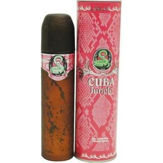 Cuba - Snake (100ml) - EDP