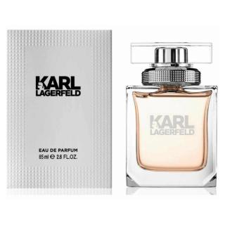 Karl Lagerfeld - 	Karl Lagerfeld For Her (85 ml) - EDP