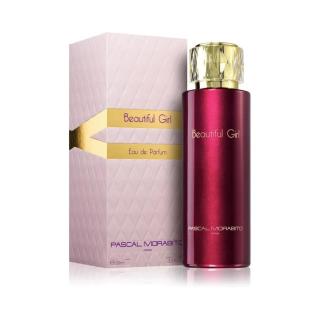 Pascal Morabito - Beautiful Girl (100 ml) - EDP