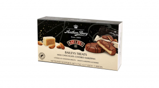 Anthon Berg Csokoládé Tallérok Baileys töltelékkel 175g