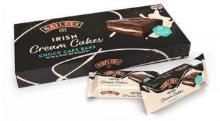Baileys Irish Cream Cakes 195g
