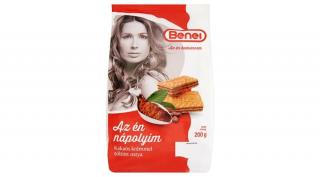 Benei Kakaós Nápolyi 200g