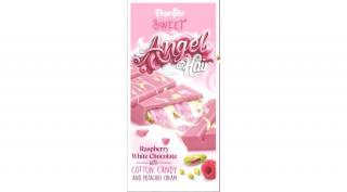 Beyoglu Angel Hair(Agyal Haj) Málnás Csokoládé 185g