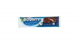 Bounty Secret Centre Biscuits 132g