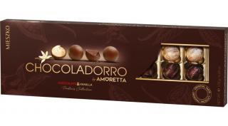 Chocoladorro töltött csokoládé golyók 178g(2024.09.hó szav. idő)