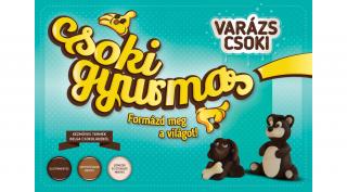 Csokigyurma 80g