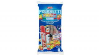 Dolfin Polaretti Jégnyalóka Fruit 400ml(10*40ml)