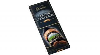 Doulton Ír Krém Whiskeyvel Töltött Csokoládé Praliné 150g