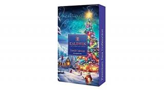Ealdwin Karácsonyi Teaválogatás 52,5g