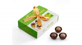 Elit Dubai Taste Trüffel Válogatás 165g