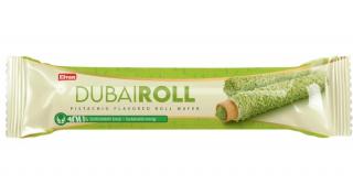 Elvan DubaiRoll Wafer 18g