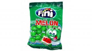 Fini Görögdinnye Ízű Gluténmentes Rágógumi 75g