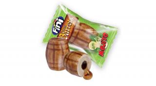 Fini Mojito Flavour Citrom- és Lime  Ízű Töltelékkel Töltött  Rágógumi 5g
