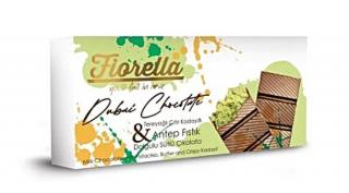 Fiorella Dubai Táblás Csokoládé 200g