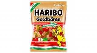 Haribo Goldbären Hajrá Magyarok 90g