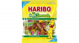 Haribo Happy Lemonade Gumicukor 175g