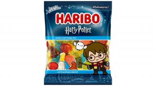 Haribo Harry Potter Gumicukor 160g