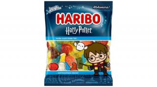 Haribo Harry Potter Gumicukor 80g