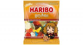 Haribo Harry Potter Gumicukor(Hermione) 80g