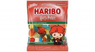 Haribo Harry Potter Gumicukor(Ron Weasly) 160g
