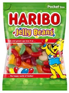 Haribo Jelly Beans 85g