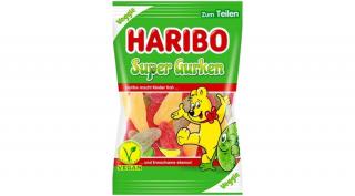 Haribo Vegan Super Uborka 175g