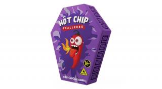 Hot Chip Challange 2,5g