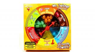 Hot Chip Vegan Mr. Twister Challenge120g