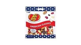 Jelly Belly American Classic Válogatás 70g