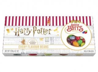 Jelly Belly Harry Potter Bogoly Berti 10 féle Válogatott Mindenízű Drazsé Díszdobozban 125g