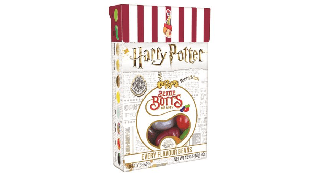 Jelly Belly  Harry Potter Bogoly Berti féle Mindenízű Drazsé 35g