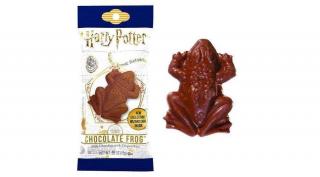 Jelly Belly Harry Potter Csoki Béka Varázsló Kártyával 15g(2024.10.11 szav. idő)