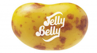 Jelly Belly Kimért Banán (Banana) Beans 100g