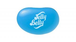 Jelly Belly Kimért Berry Blue 100g