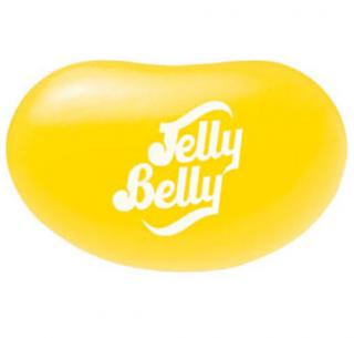 Jelly Belly Kimért Citrom (Lemon) Beans 100g