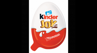 Kinder Joy 20g