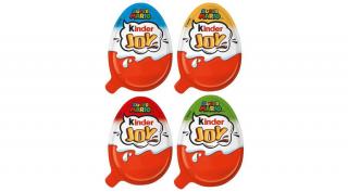 Kinder Joy Super Mario 20g(1db)