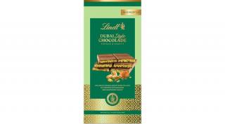 Lindt Dubai Style Csokoládé 145g