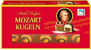 Maitre T. Mozartkuglen 200g