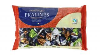 Maitre Truffout Praliné Cripsy Mix 1000g