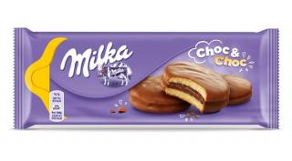 Milka ChocChoc 150g