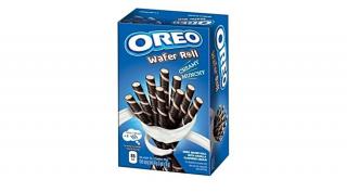 Oreo Vaníliás Roletti 54g(9 db-os)