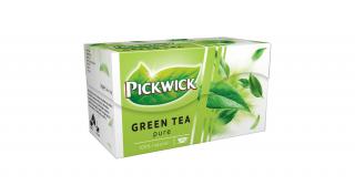 Pickwick Zöld Tea Natúr 30g