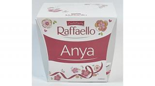 Raffaello Anya Felirattal 150g