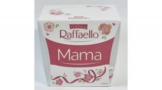 Raffaello Mama Felirattal 150g