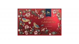 Richard Royal Garden Teaválogatás(Red) 70,5g