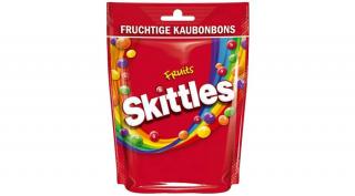 Skittles Fruits 136g