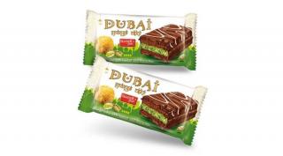 Sweet Plus Dubai Cake 50g