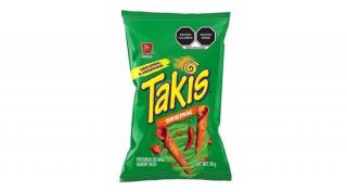 Takis Original Csípős Mexicói Chips 56g