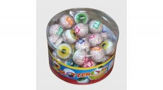 Trolli Szemgolyó 800g (40db)